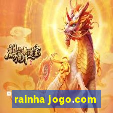 rainha jogo.com